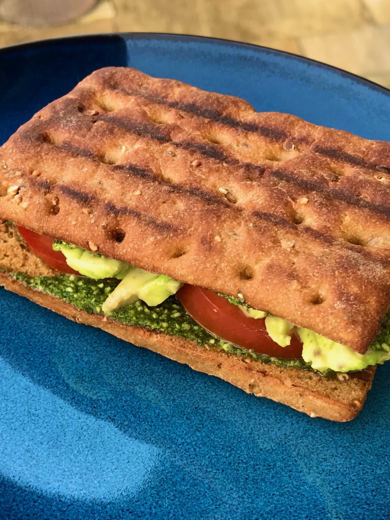 Joe´s club sandwich