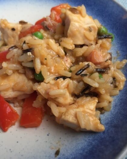 jambalaya
