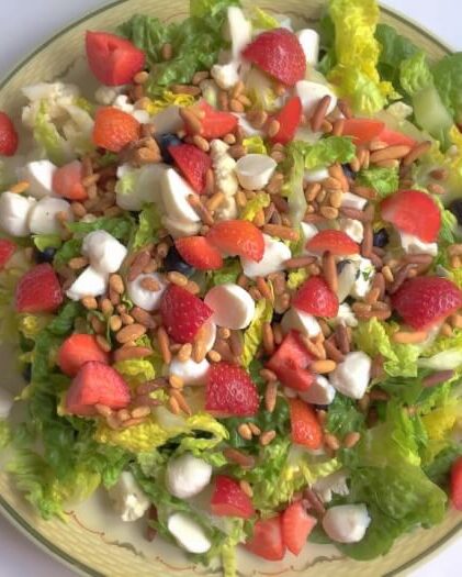 Sommersalat